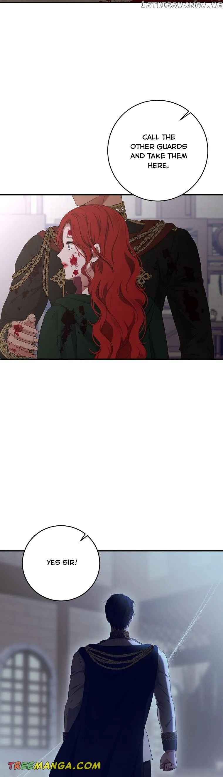 It Looks Like I’ve Fallen into the World of a Reverse Harem Game Chapter 79 Online - página 7