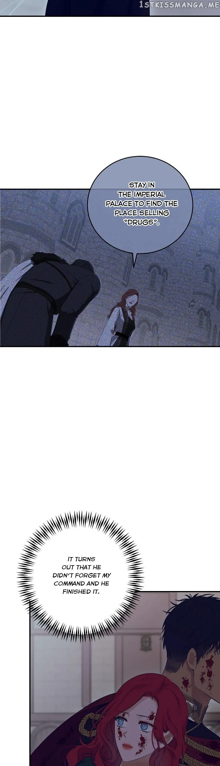 It Looks Like I’ve Fallen into the World of a Reverse Harem Game Chapter 79 Online - página 8