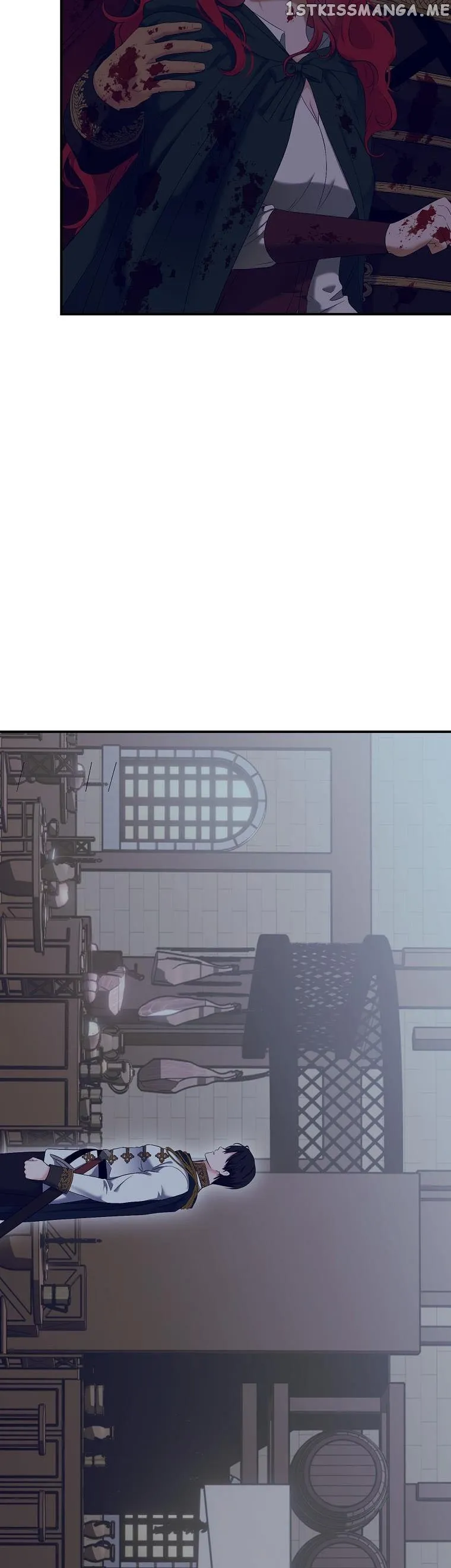 It Looks Like I’ve Fallen into the World of a Reverse Harem Game Chapter 79 Online - página 9
