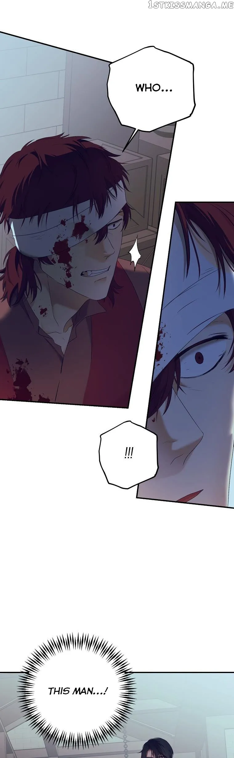 It Looks Like I’ve Fallen into the World of a Reverse Harem Game Chapter 79 Online - página 12