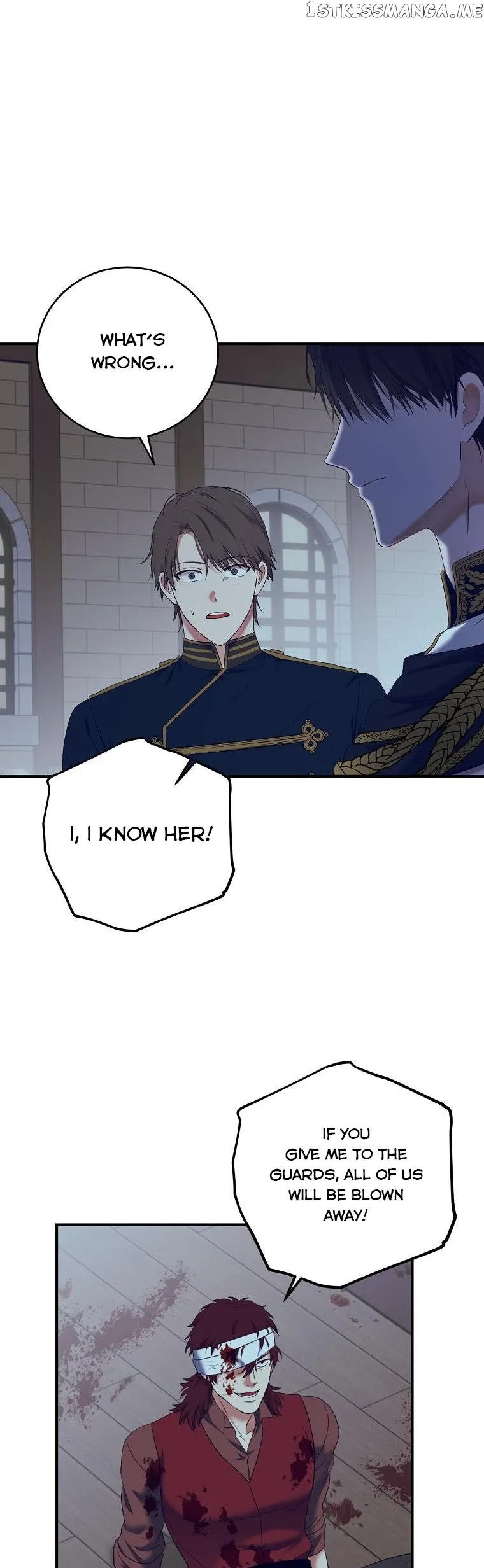 It Looks Like I’ve Fallen into the World of a Reverse Harem Game Chapter 79 Online - página 14
