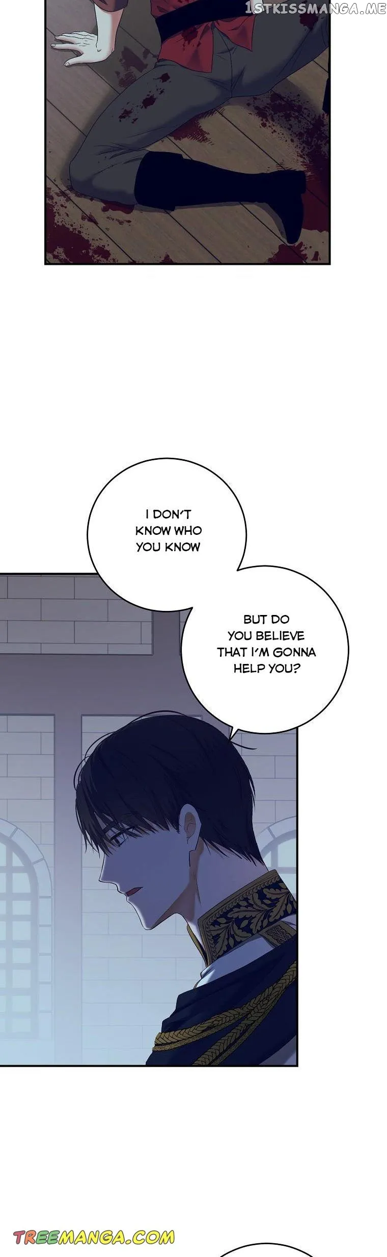 It Looks Like I’ve Fallen into the World of a Reverse Harem Game Chapter 79 Online - página 15