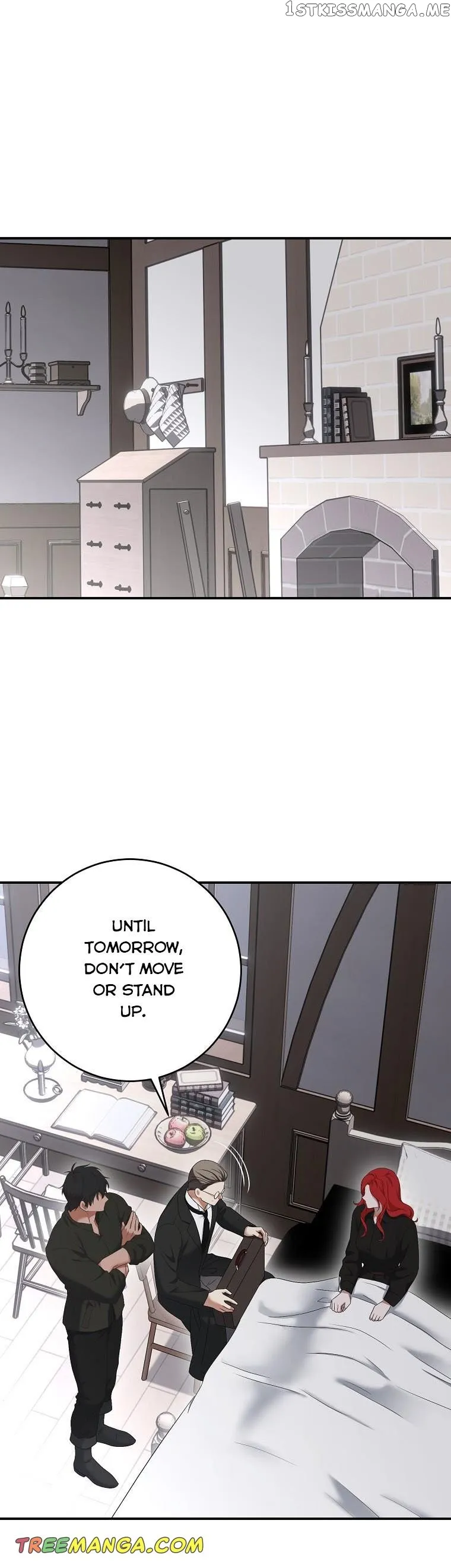 It Looks Like I’ve Fallen into the World of a Reverse Harem Game Chapter 79 Online - página 23