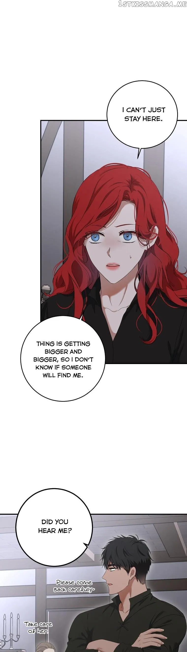 It Looks Like I’ve Fallen into the World of a Reverse Harem Game Chapter 79 Online - página 24