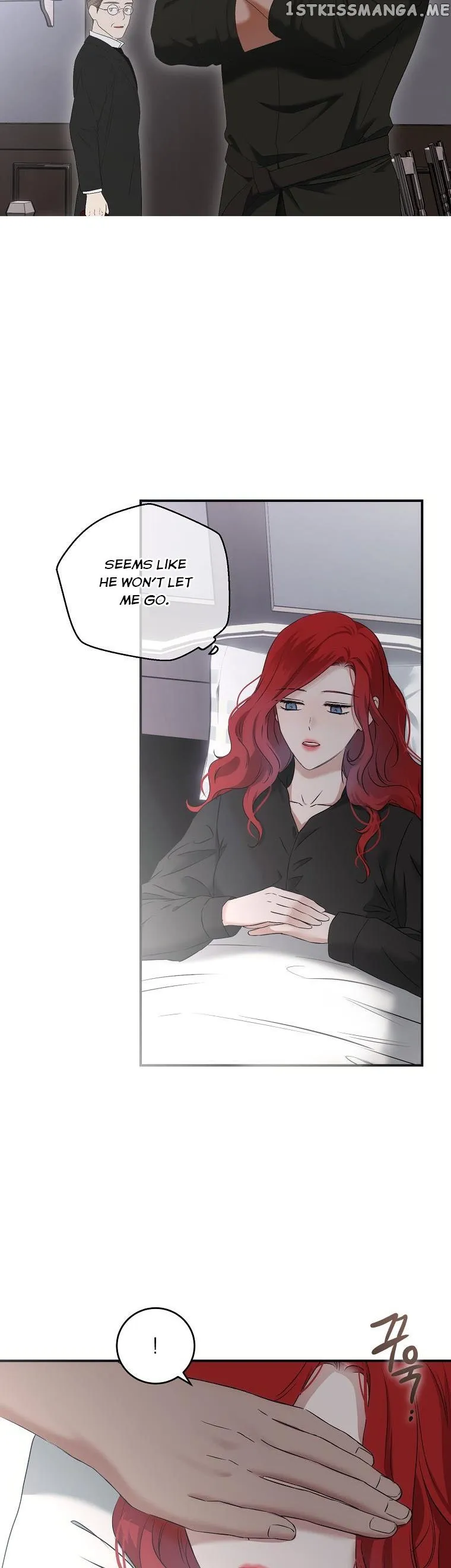 It Looks Like I’ve Fallen into the World of a Reverse Harem Game Chapter 79 Online - página 25