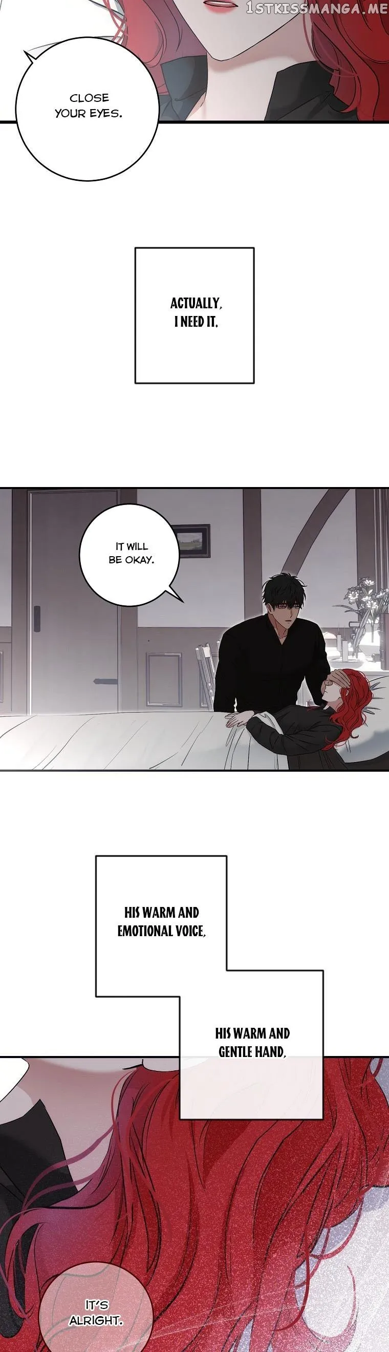 It Looks Like I’ve Fallen into the World of a Reverse Harem Game Chapter 79 Online - página 26