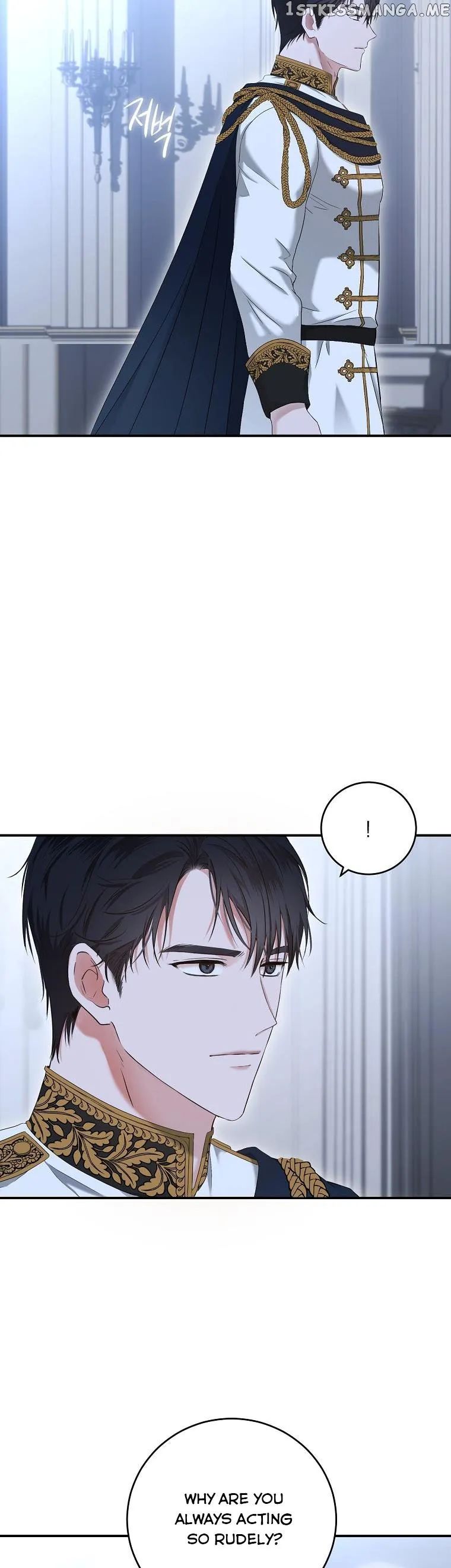 It Looks Like I’ve Fallen into the World of a Reverse Harem Game Chapter 79 Online - página 28