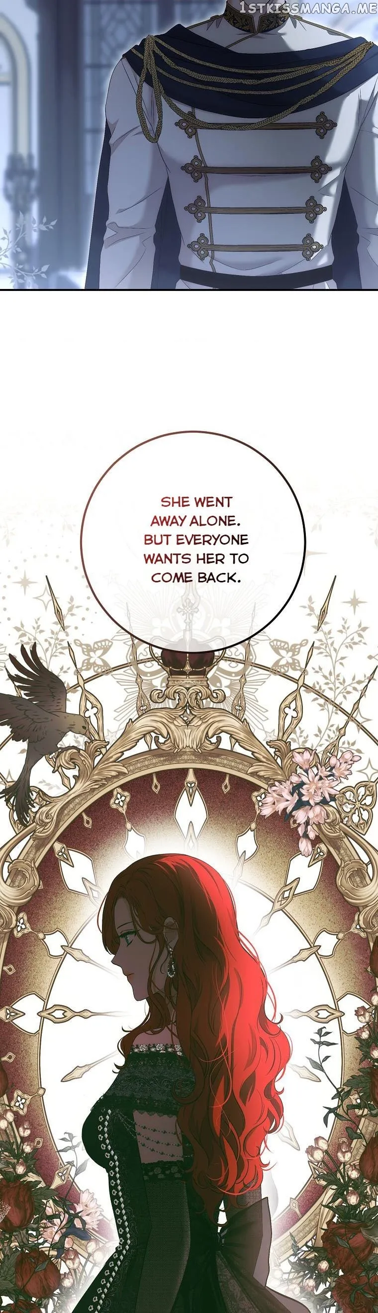 It Looks Like I’ve Fallen into the World of a Reverse Harem Game Chapter 79 Online - página 31