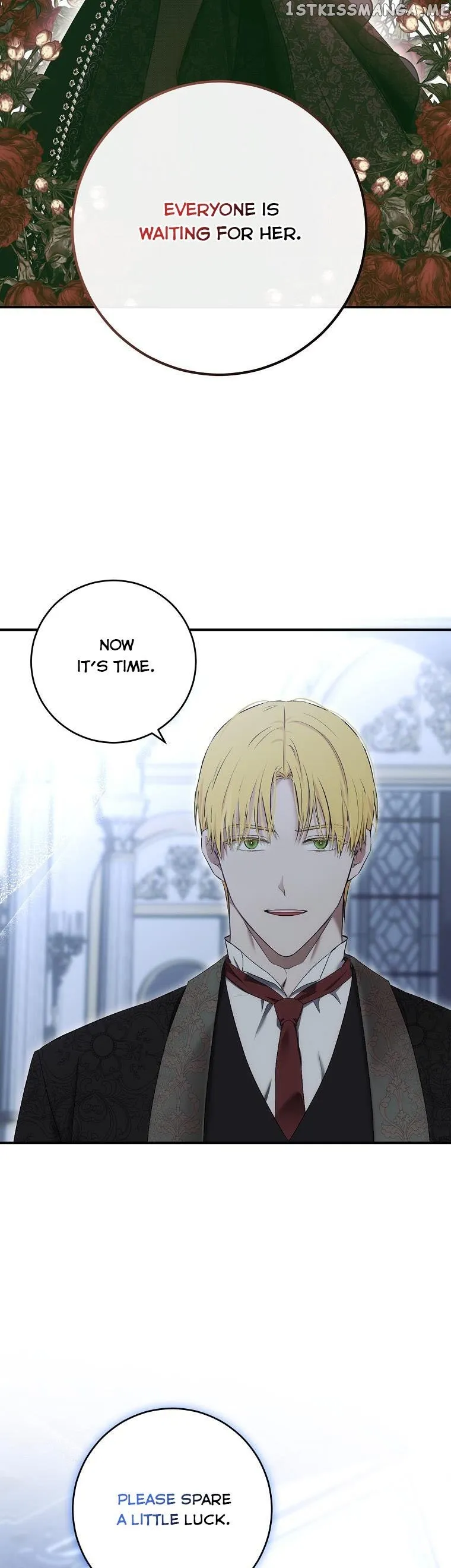 It Looks Like I’ve Fallen into the World of a Reverse Harem Game Chapter 79 Online - página 32
