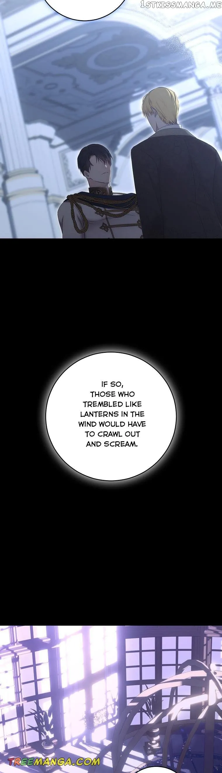 It Looks Like I’ve Fallen into the World of a Reverse Harem Game Chapter 79 Online - página 33