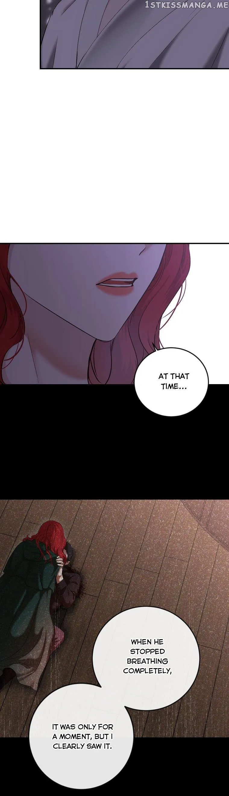 It Looks Like I’ve Fallen into the World of a Reverse Harem Game Chapter 79 Online - página 36