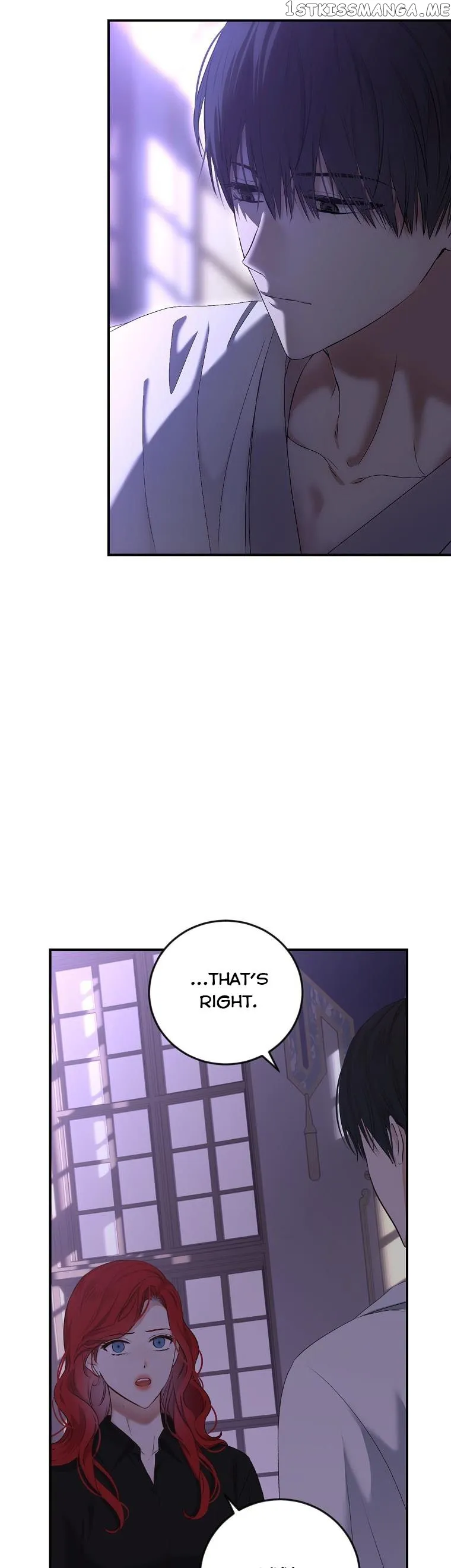 It Looks Like I’ve Fallen into the World of a Reverse Harem Game Chapter 79 Online - página 39