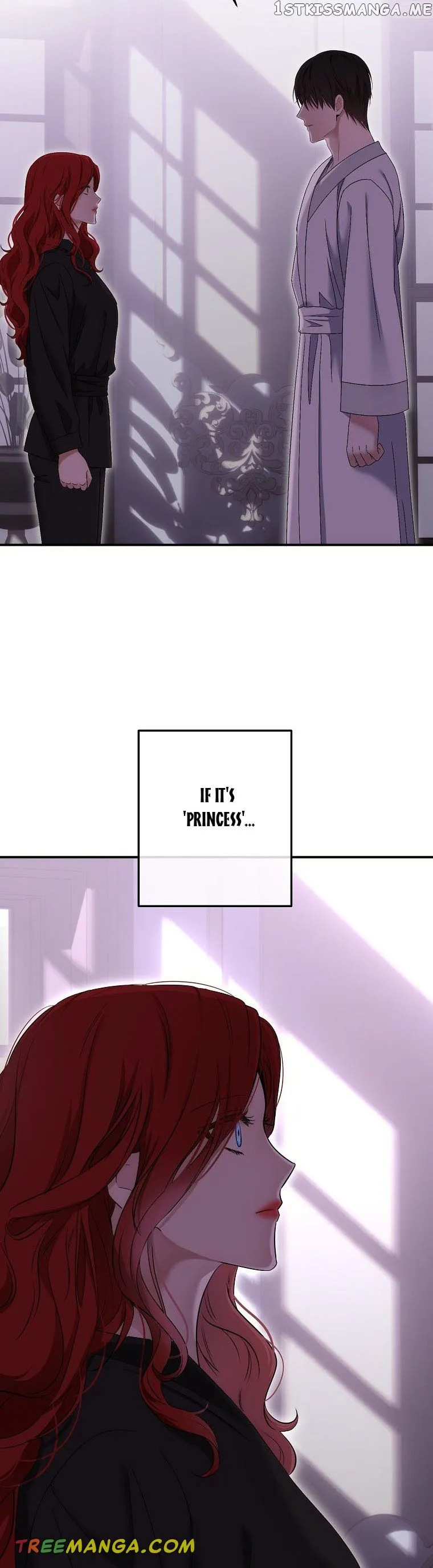 It Looks Like I’ve Fallen into the World of a Reverse Harem Game Chapter 80 Online - página 4