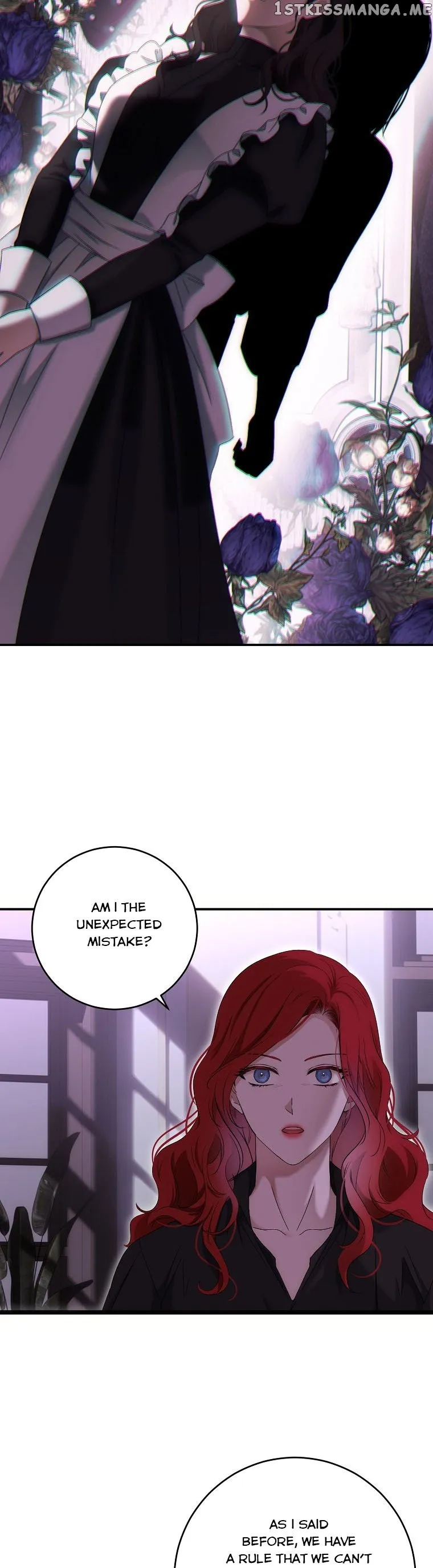 It Looks Like I’ve Fallen into the World of a Reverse Harem Game Chapter 80 Online - página 6