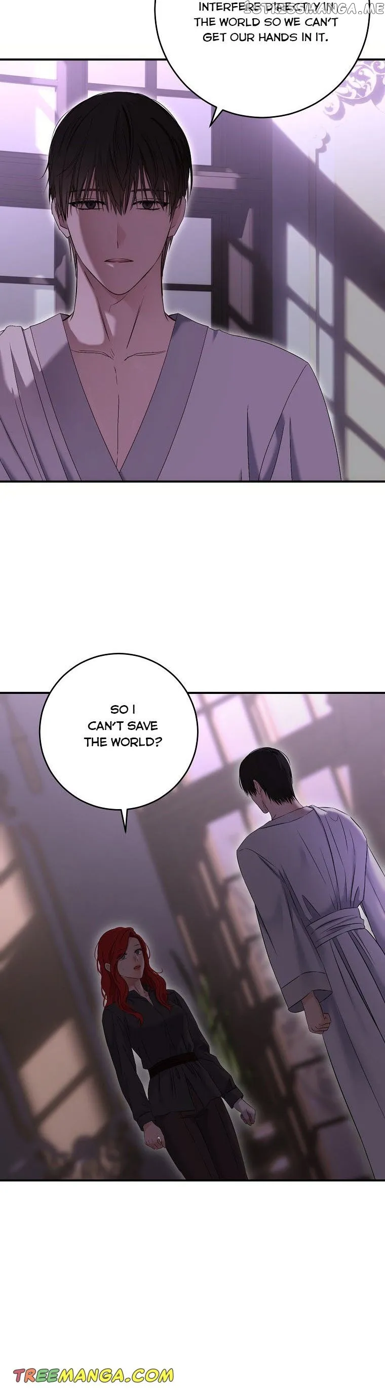 It Looks Like I’ve Fallen into the World of a Reverse Harem Game Chapter 80 Online - página 7