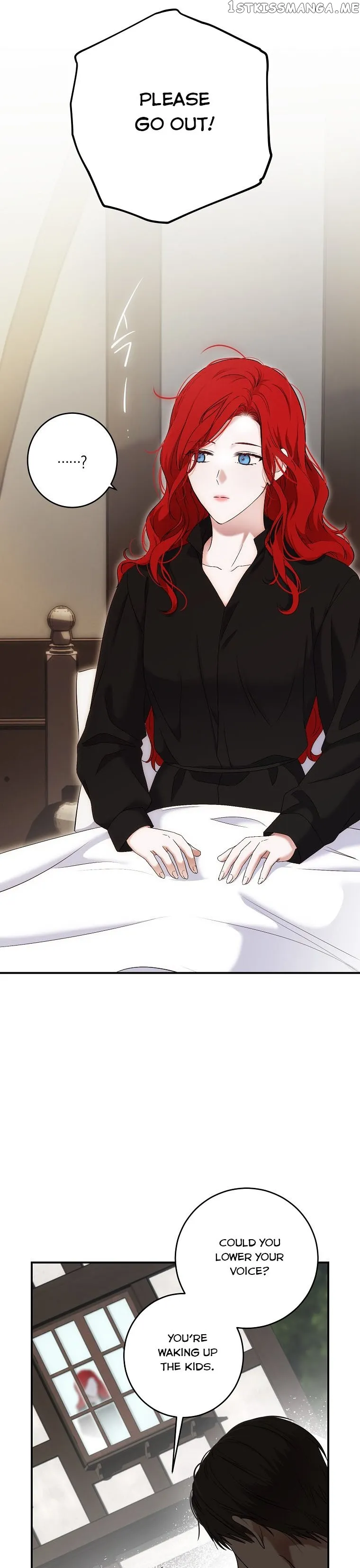 It Looks Like I’ve Fallen into the World of a Reverse Harem Game Chapter 80 Online - página 16