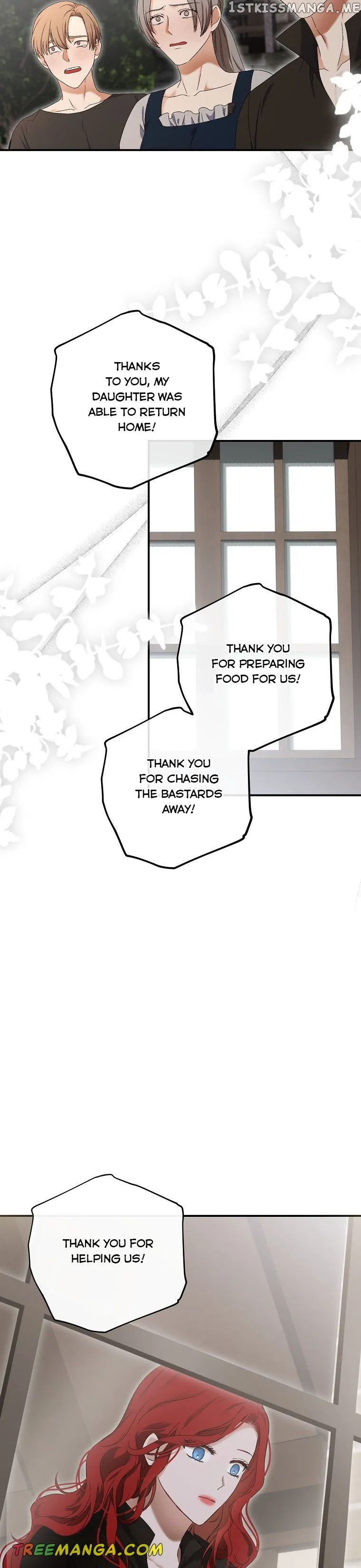 It Looks Like I’ve Fallen into the World of a Reverse Harem Game Chapter 80 Online - página 18