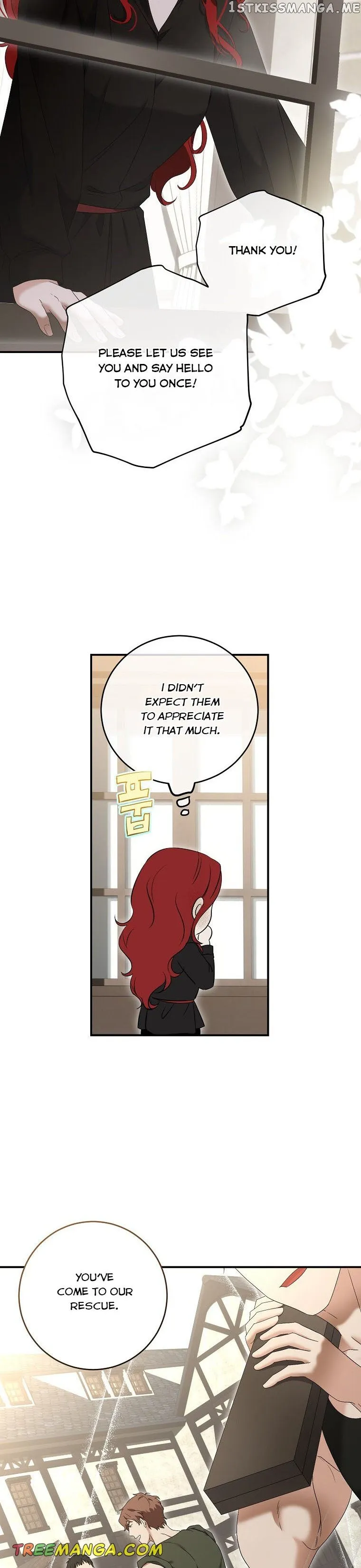 It Looks Like I’ve Fallen into the World of a Reverse Harem Game Chapter 80 Online - página 19