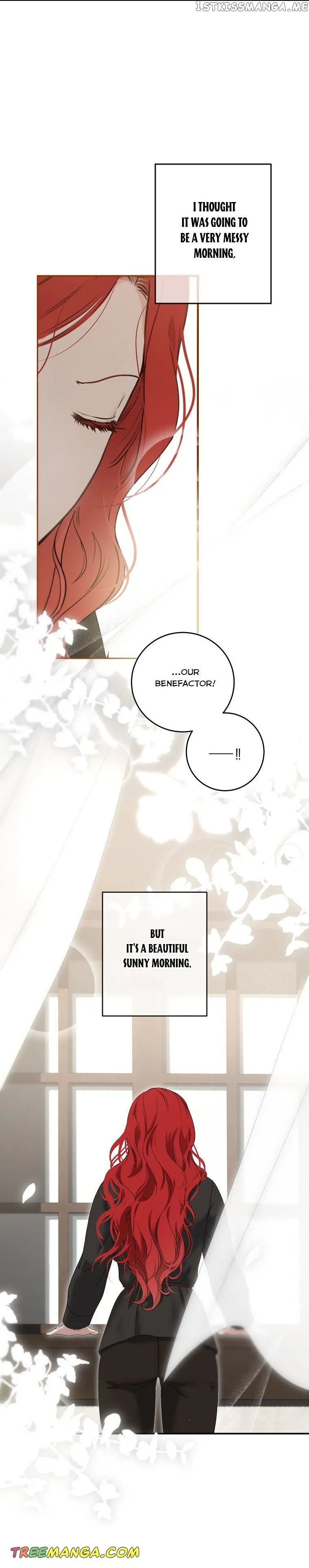It Looks Like I’ve Fallen into the World of a Reverse Harem Game Chapter 80 Online - página 21