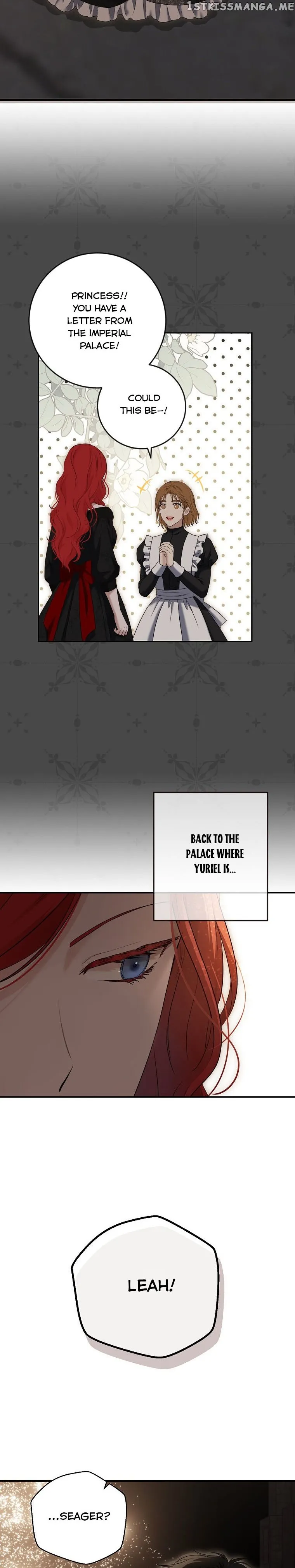 It Looks Like I’ve Fallen into the World of a Reverse Harem Game Chapter 80 Online - página 29