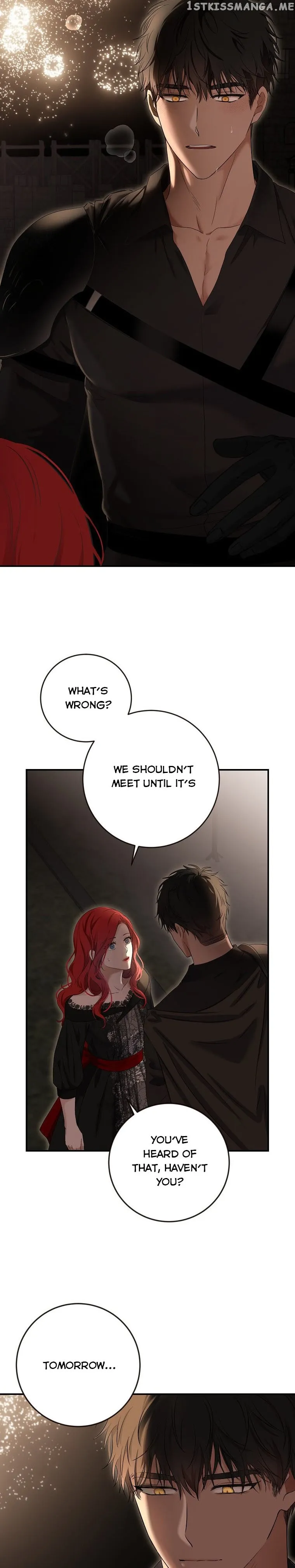 It Looks Like I’ve Fallen into the World of a Reverse Harem Game Chapter 80 Online - página 30