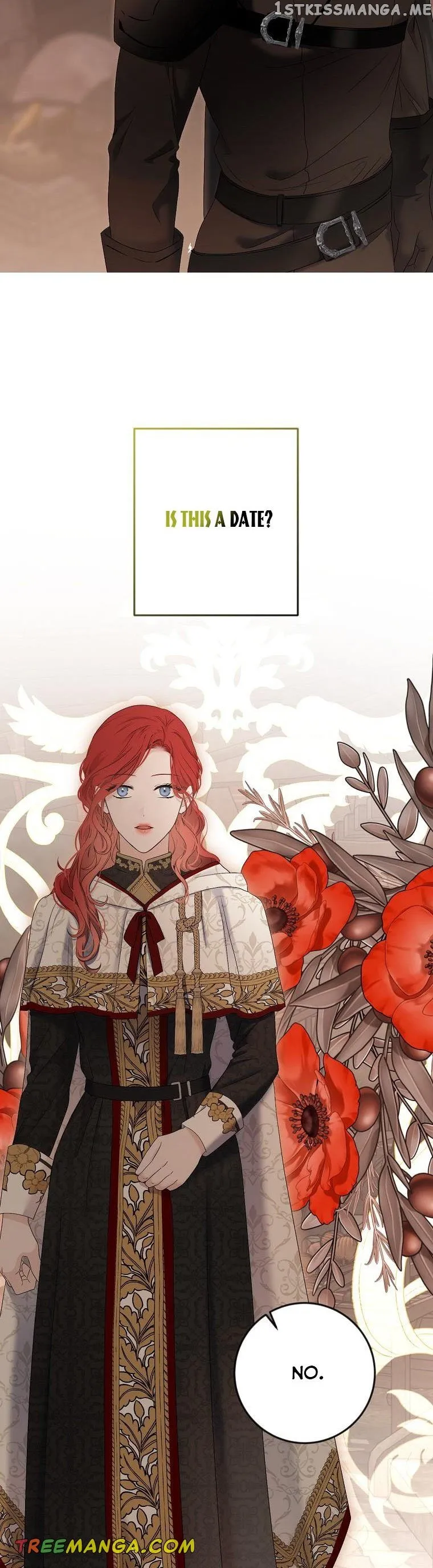 It Looks Like I’ve Fallen into the World of a Reverse Harem Game Chapter 81 Online - página 2