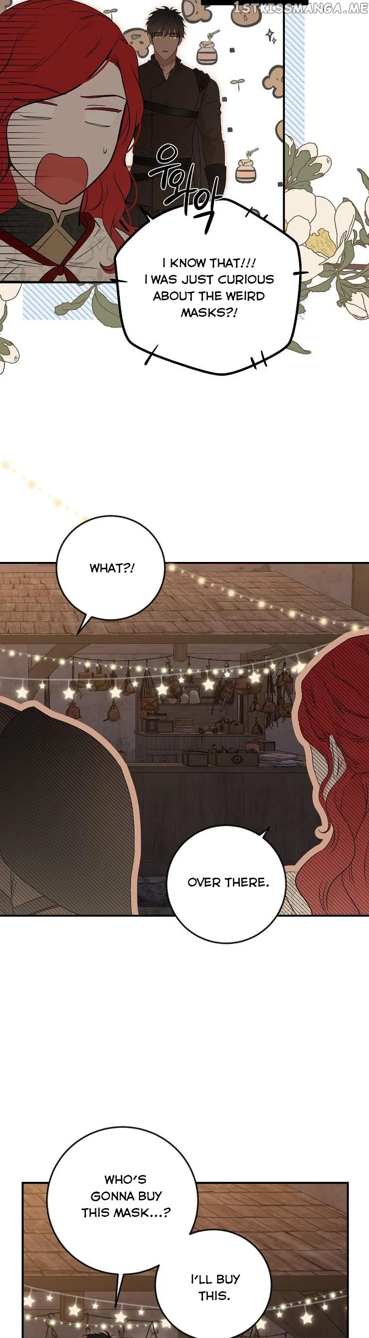 It Looks Like I’ve Fallen into the World of a Reverse Harem Game Chapter 81 Online - página 5