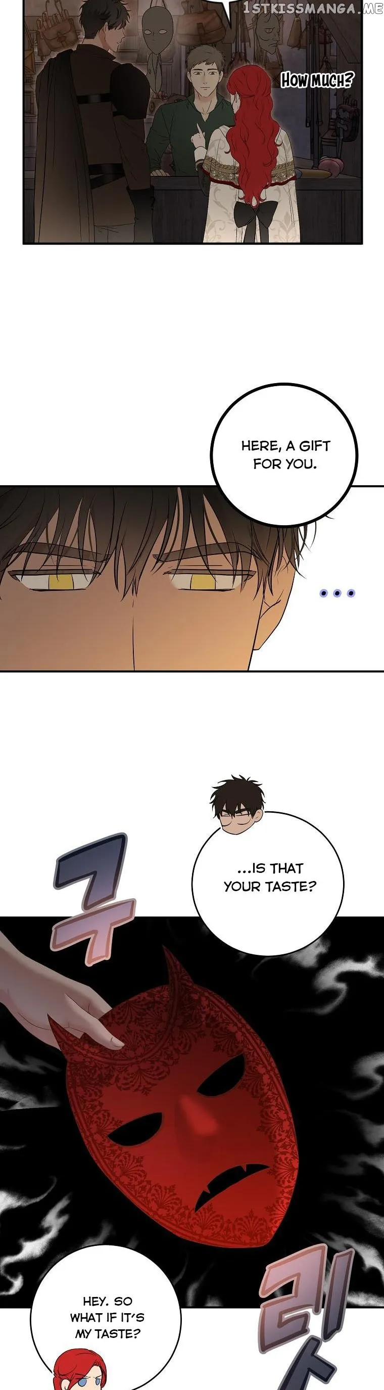 It Looks Like I’ve Fallen into the World of a Reverse Harem Game Chapter 81 Online - página 6