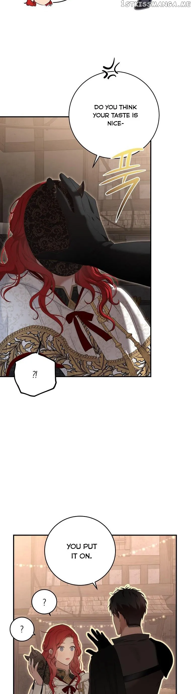 It Looks Like I’ve Fallen into the World of a Reverse Harem Game Chapter 81 Online - página 7