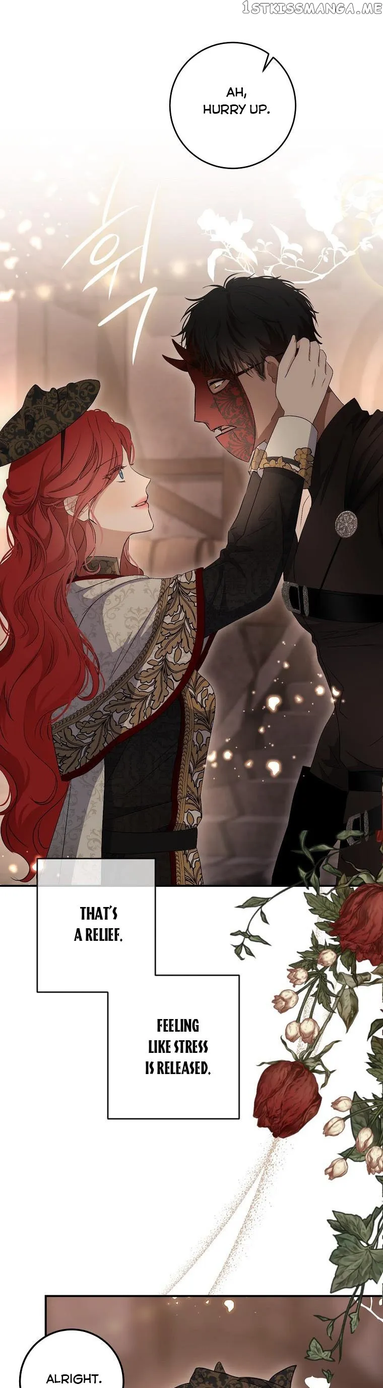 It Looks Like I’ve Fallen into the World of a Reverse Harem Game Chapter 81 Online - página 9