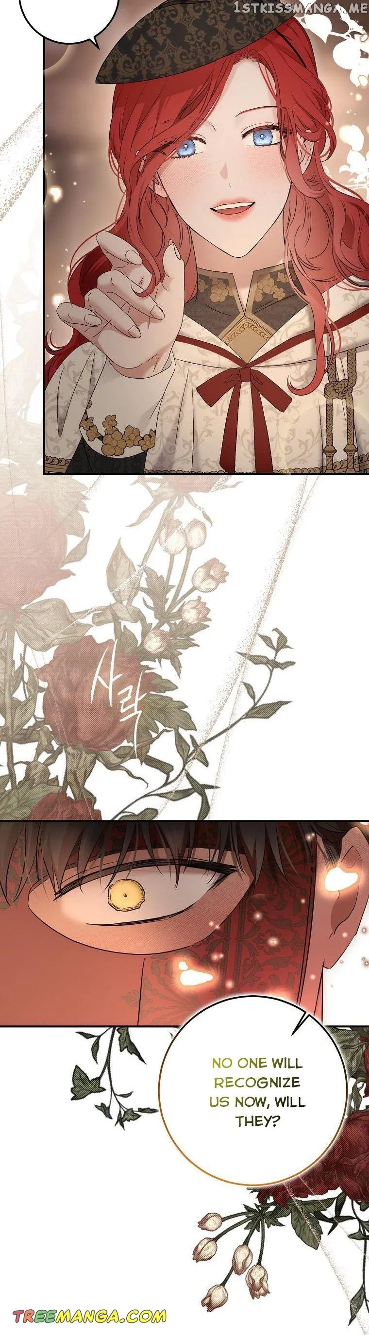 It Looks Like I’ve Fallen into the World of a Reverse Harem Game Chapter 81 Online - página 10