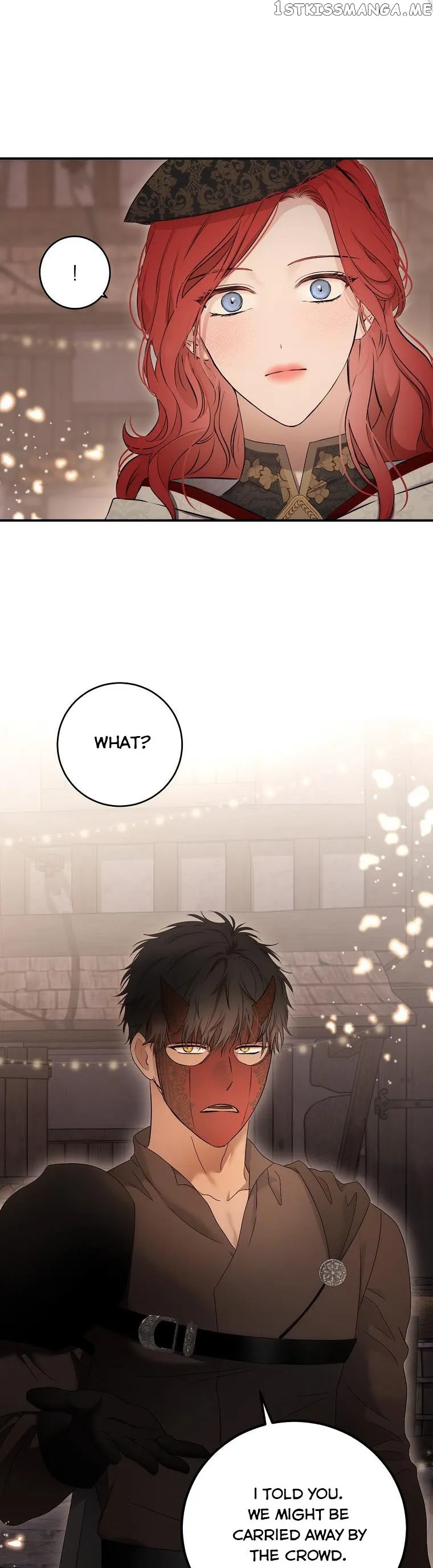 It Looks Like I’ve Fallen into the World of a Reverse Harem Game Chapter 81 Online - página 11