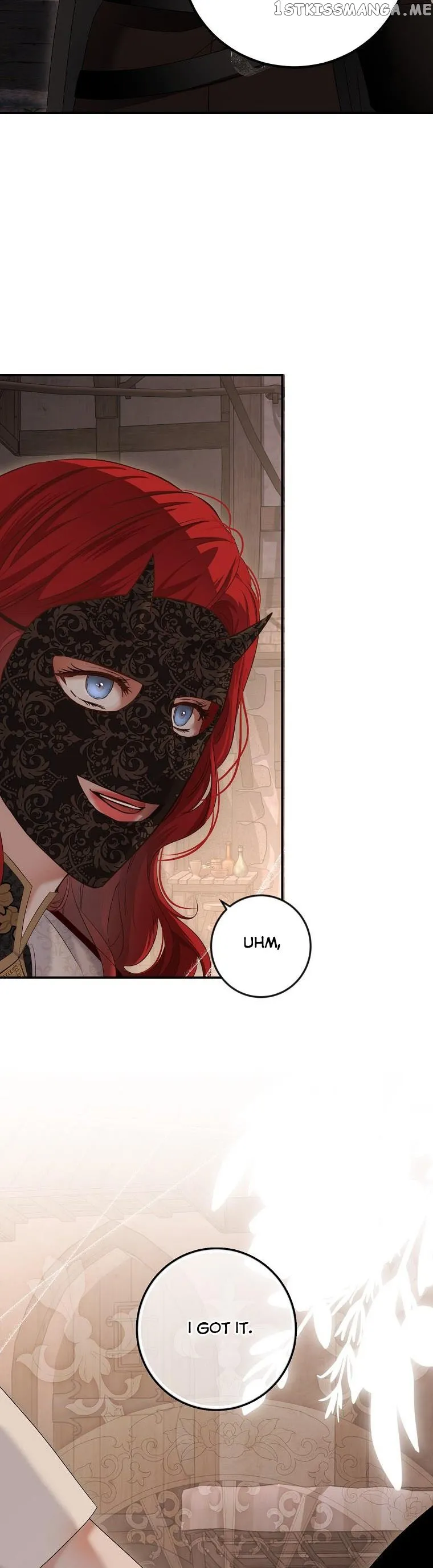 It Looks Like I’ve Fallen into the World of a Reverse Harem Game Chapter 81 Online - página 12