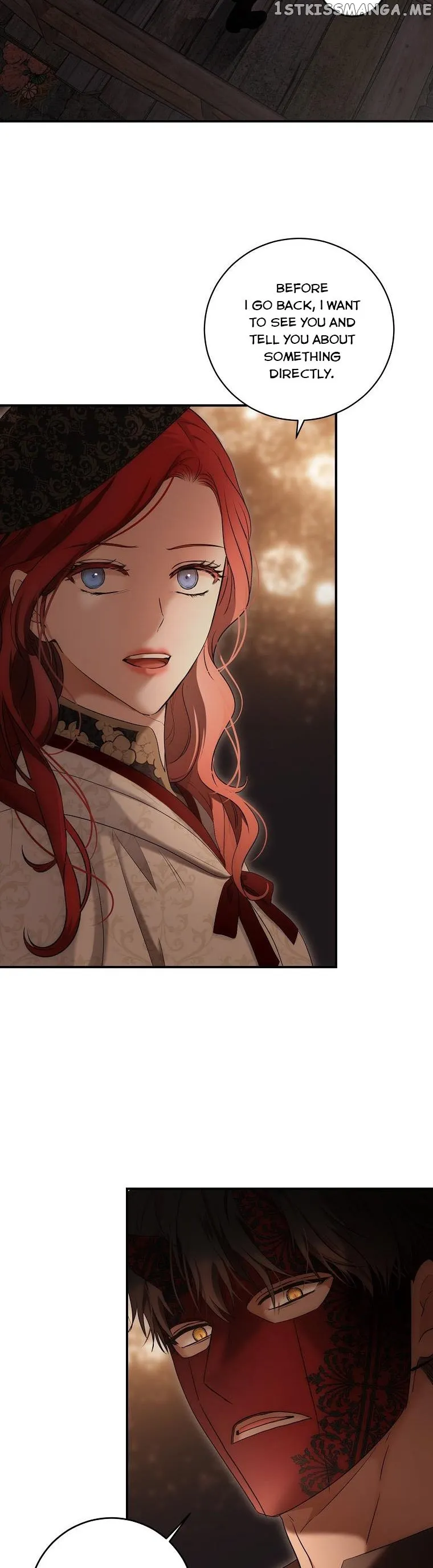 It Looks Like I’ve Fallen into the World of a Reverse Harem Game Chapter 81 Online - página 15