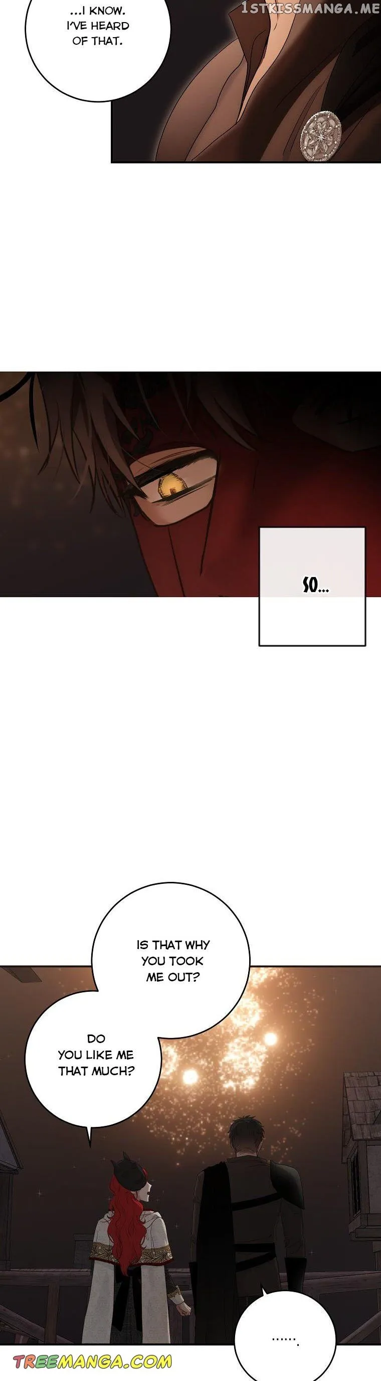 It Looks Like I’ve Fallen into the World of a Reverse Harem Game Chapter 81 Online - página 16