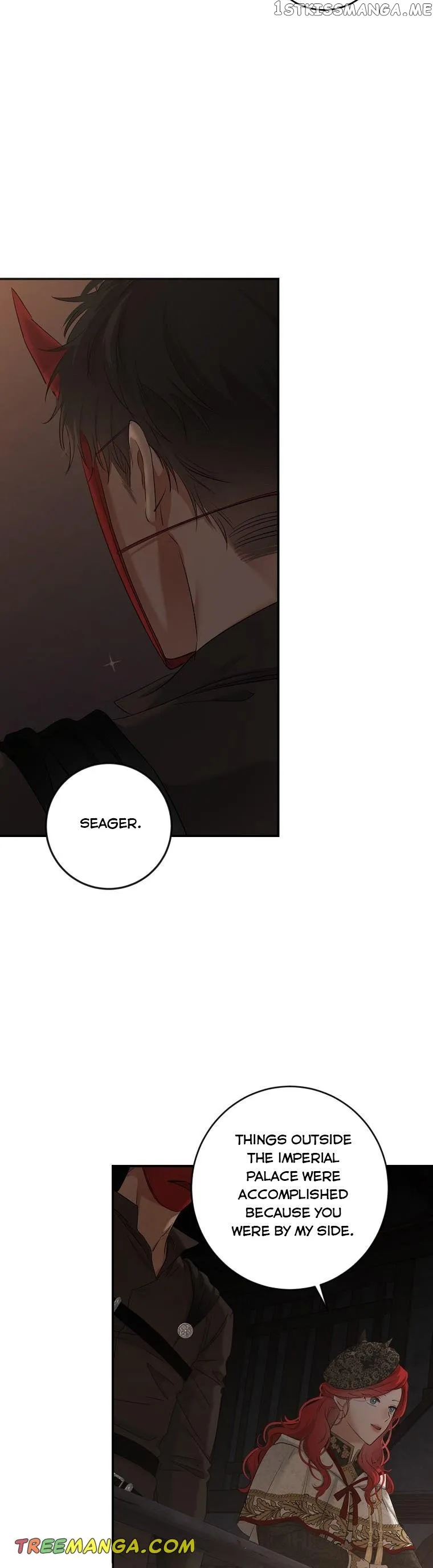 It Looks Like I’ve Fallen into the World of a Reverse Harem Game Chapter 81 Online - página 17
