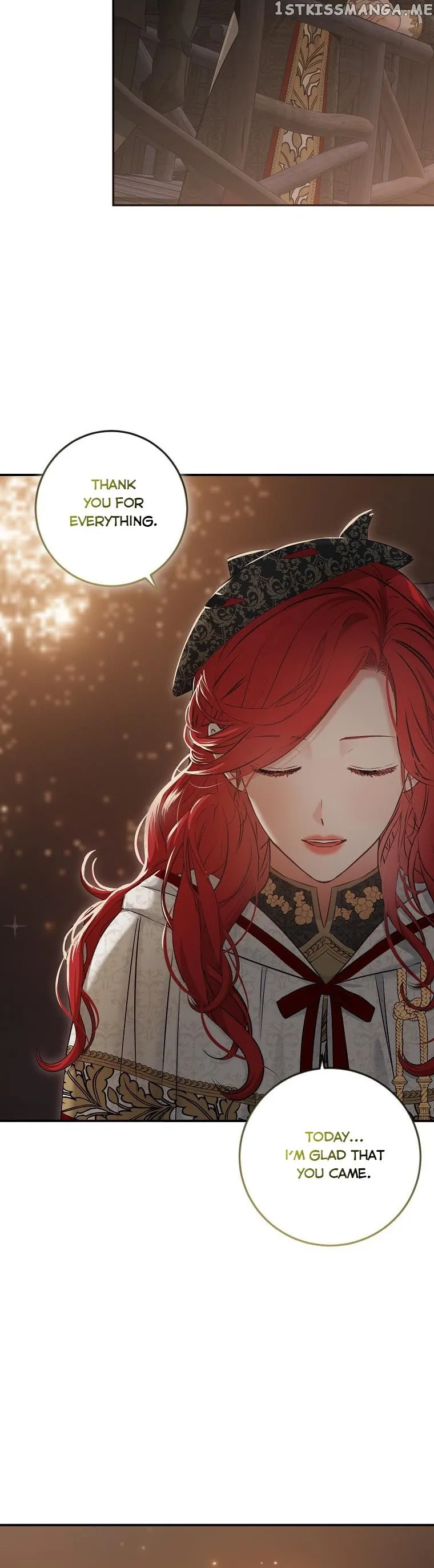 It Looks Like I’ve Fallen into the World of a Reverse Harem Game Chapter 81 Online - página 18