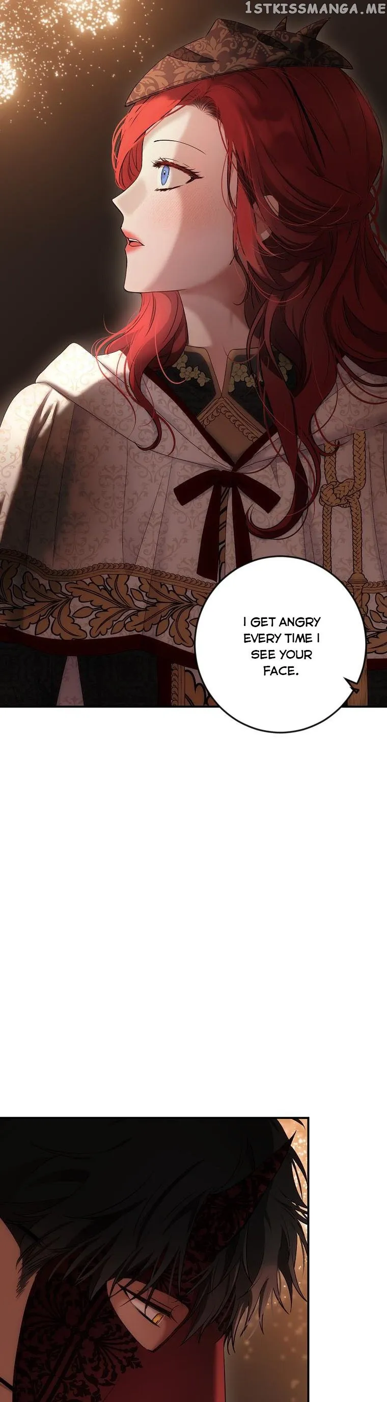 It Looks Like I’ve Fallen into the World of a Reverse Harem Game Chapter 81 Online - página 20