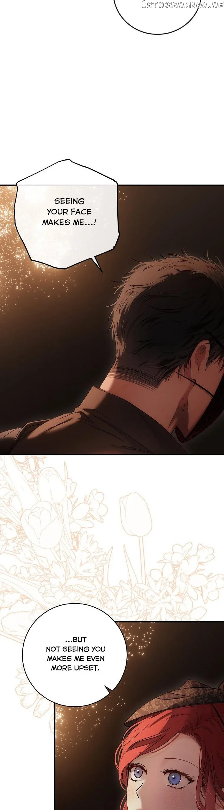 It Looks Like I’ve Fallen into the World of a Reverse Harem Game Chapter 81 Online - página 22