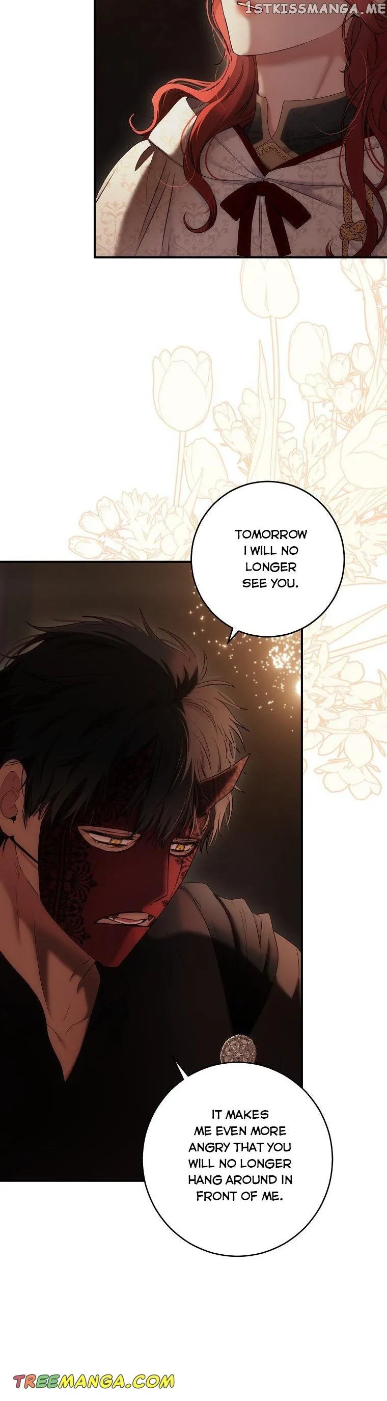 It Looks Like I’ve Fallen into the World of a Reverse Harem Game Chapter 81 Online - página 23