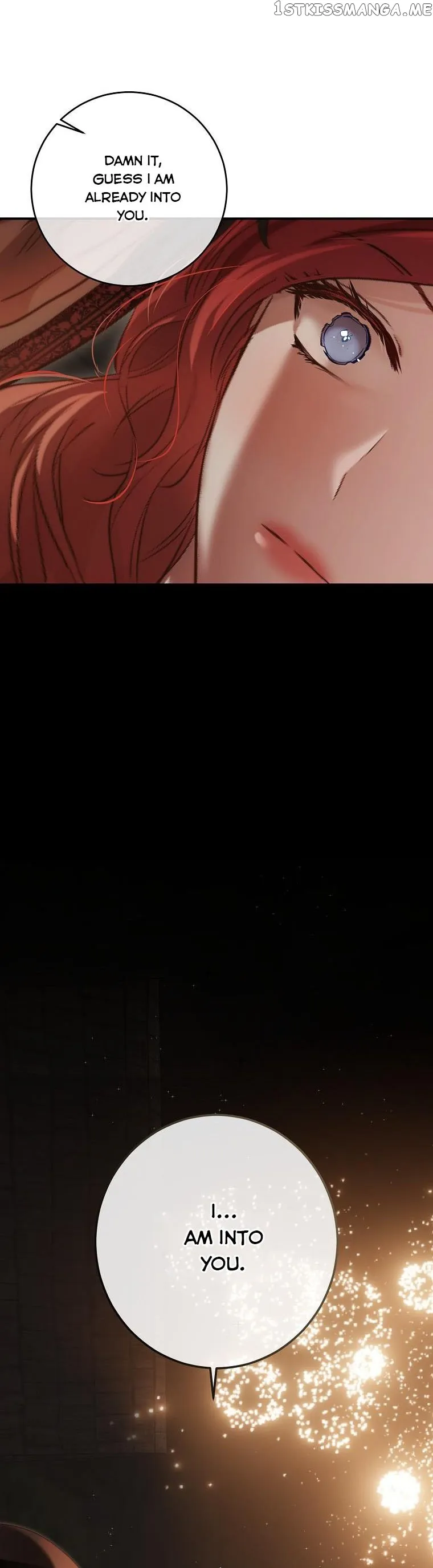 It Looks Like I’ve Fallen into the World of a Reverse Harem Game Chapter 81 Online - página 24