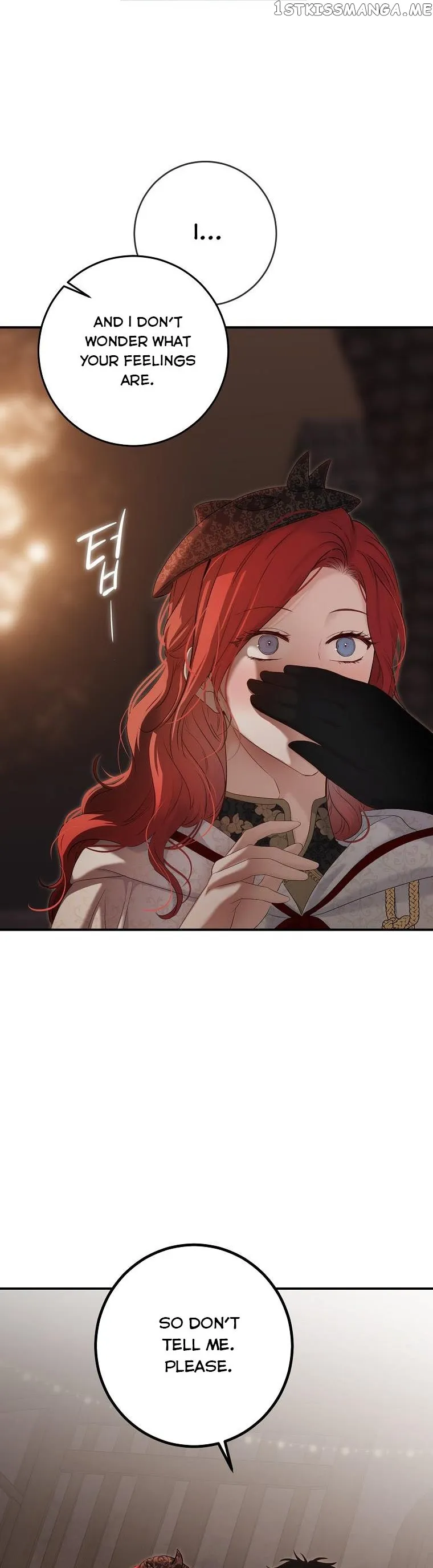 It Looks Like I’ve Fallen into the World of a Reverse Harem Game Chapter 81 Online - página 26