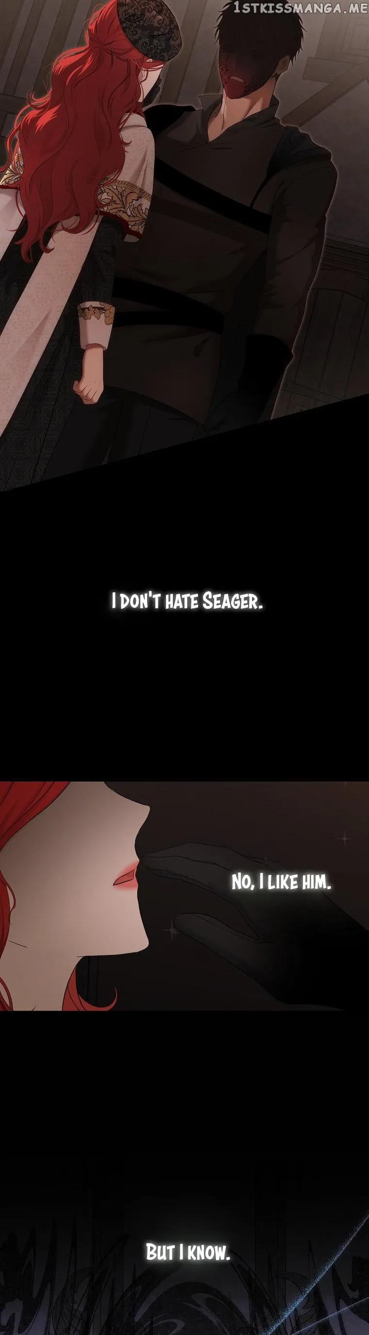 It Looks Like I’ve Fallen into the World of a Reverse Harem Game Chapter 81 Online - página 27