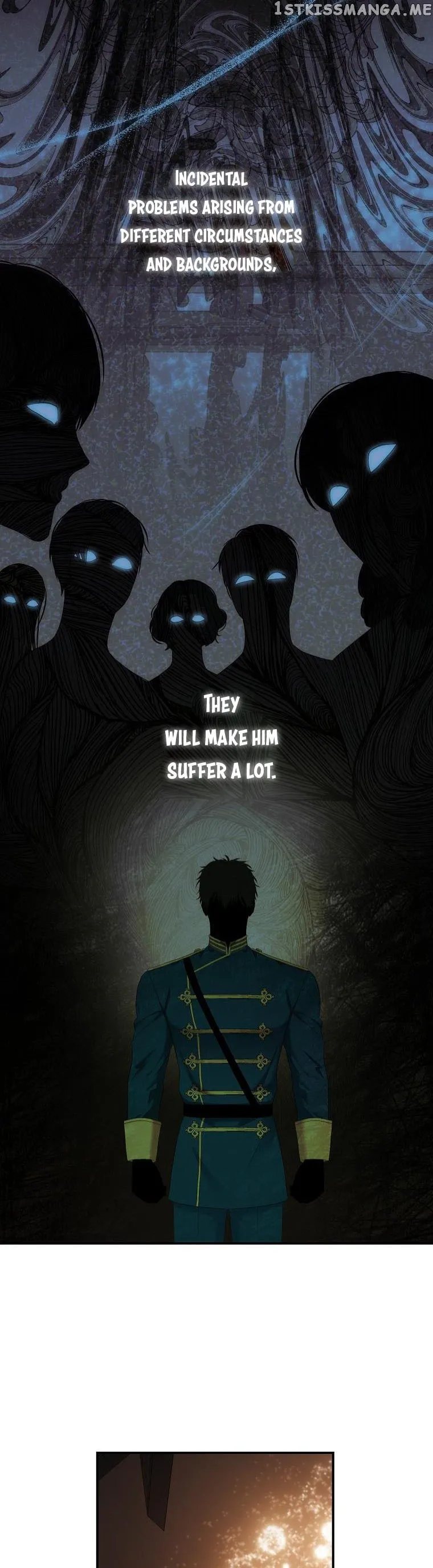 It Looks Like I’ve Fallen into the World of a Reverse Harem Game Chapter 81 Online - página 28