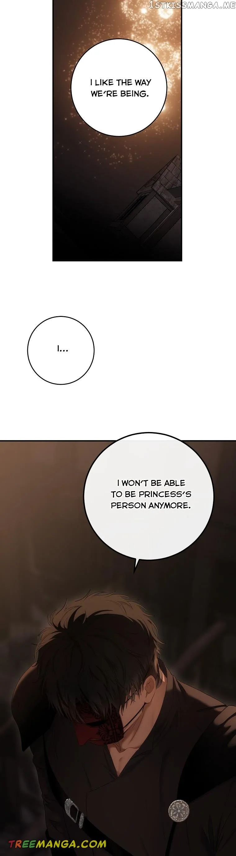 It Looks Like I’ve Fallen into the World of a Reverse Harem Game Chapter 81 Online - página 29