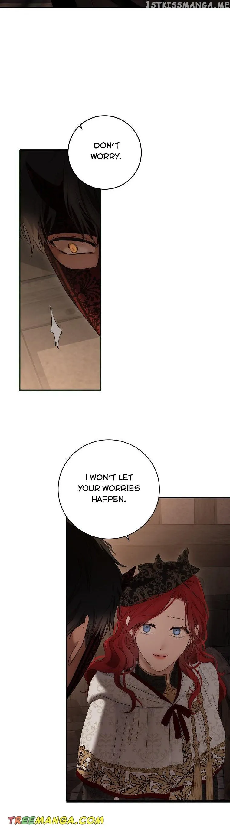 It Looks Like I’ve Fallen into the World of a Reverse Harem Game Chapter 81 Online - página 30