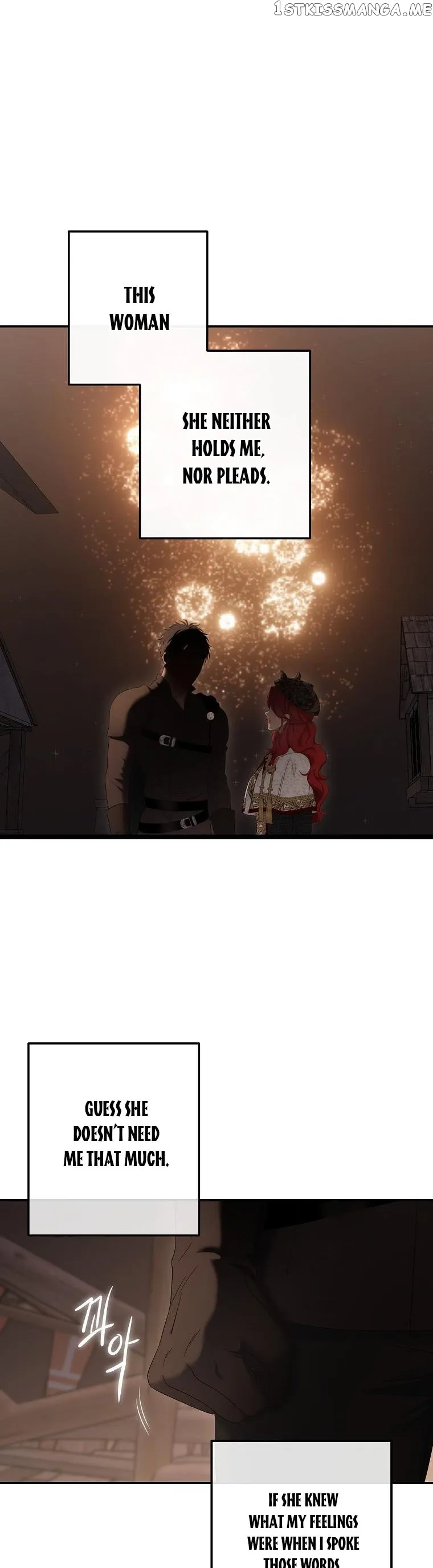 It Looks Like I’ve Fallen into the World of a Reverse Harem Game Chapter 81 Online - página 31