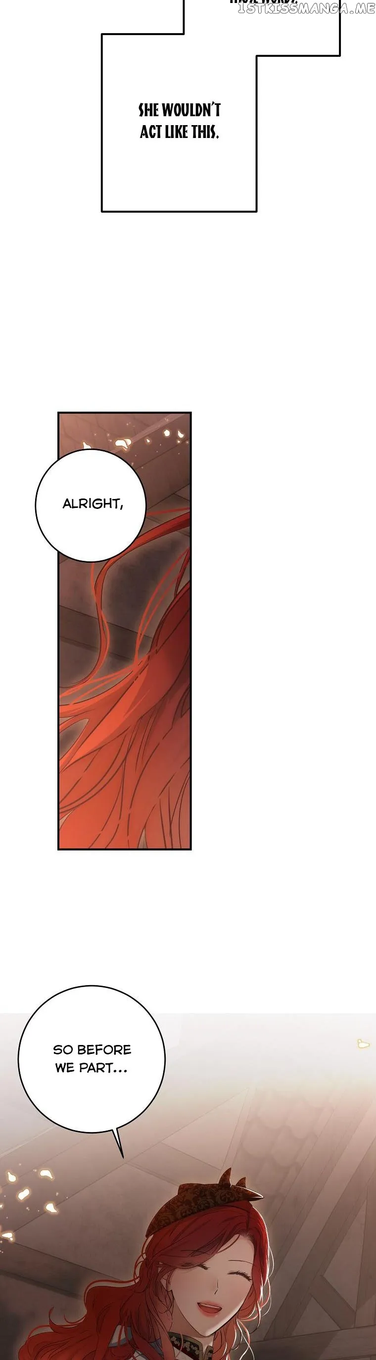 It Looks Like I’ve Fallen into the World of a Reverse Harem Game Chapter 81 Online - página 32