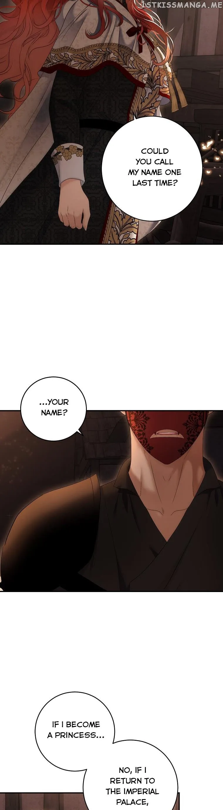 It Looks Like I’ve Fallen into the World of a Reverse Harem Game Chapter 81 Online - página 33