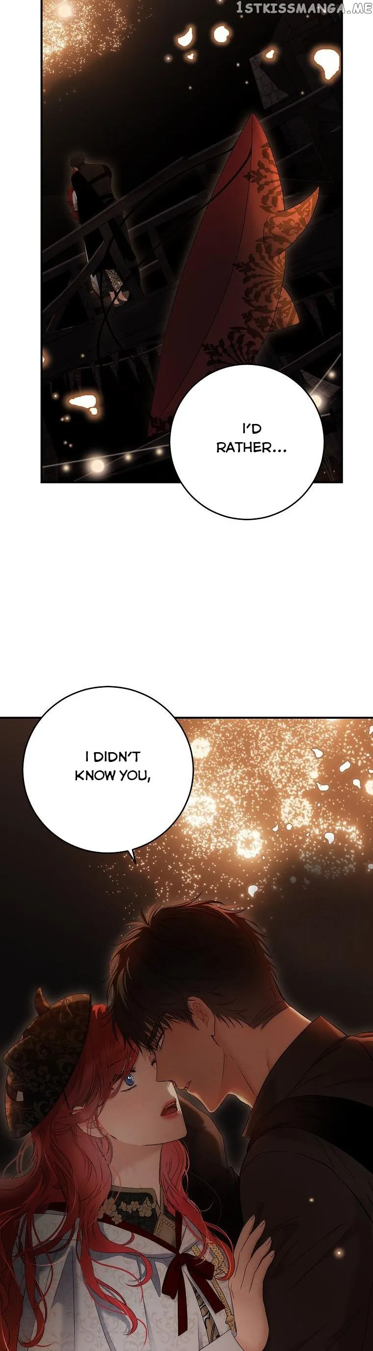It Looks Like I’ve Fallen into the World of a Reverse Harem Game Chapter 81 Online - página 35